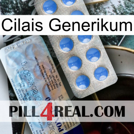 Cilais Generic 39